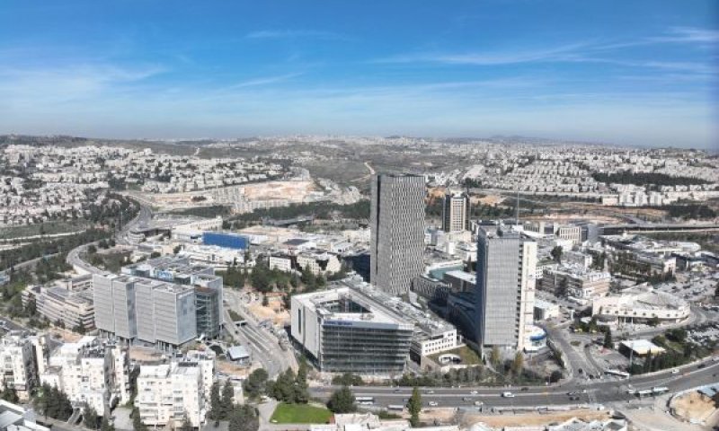 פארק הר חוצבים [צילום: חברת קרונוס עבור מינהלת הר חוצבים]