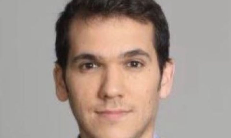 עילי לוין [צילום: באדיבות המצולם]