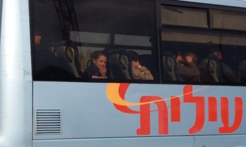 עילית. שירות ארוך שנים בביתר