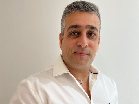 [צילום: יח"צ]