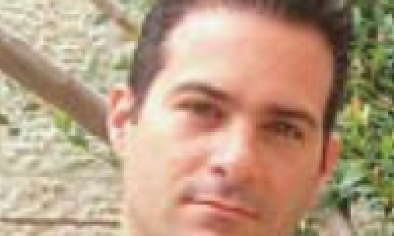גלעד בר אדון [צילום: החברה לפיתוח הרובע היהודי]