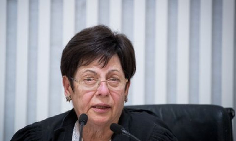 נאור. "לשמור על העצמאות" [צילום: יונתן זינדל/פלאש 90]