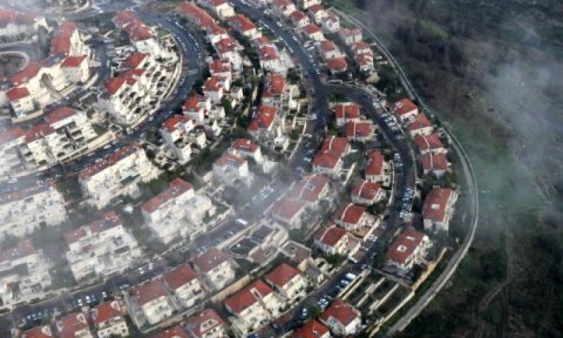 רכס חלילים [צילום: פלאש 90]