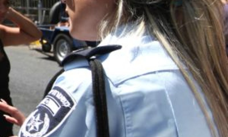 "ההתנהלות המשטרתית היתה נמהרת" [צילום אילוסטרציה: פלאש 90]