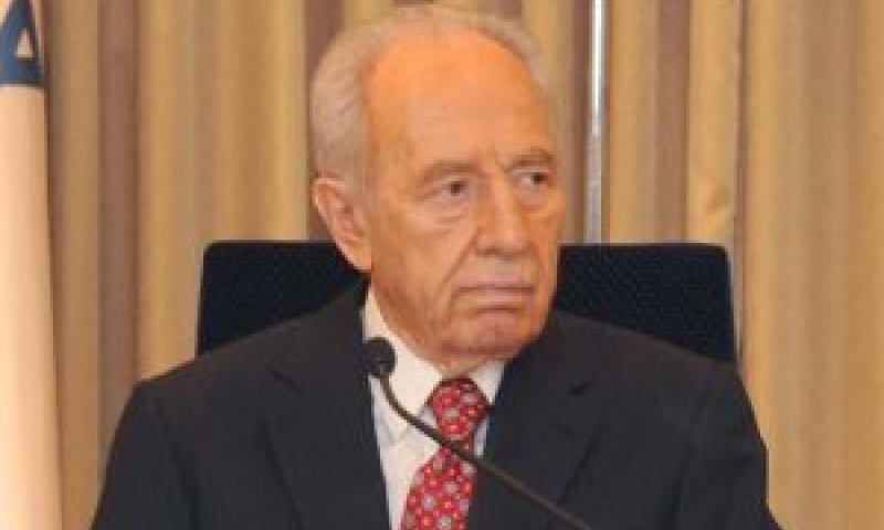 הנשיא זימן את נתניהו ואת לבני [צילום: מארק ניימן/לע"מ]