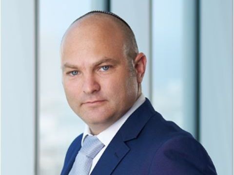 הממונה עו"ד ורו"ח אשר אנגלמן