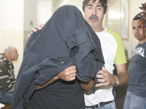 אחד החשודים מובא להארכת מעצר