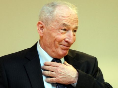 וינשטיין. נמנע מסגירת תיק מנדלבליט בחוסר אשמה [יוסי זמיר / פלאש 90]