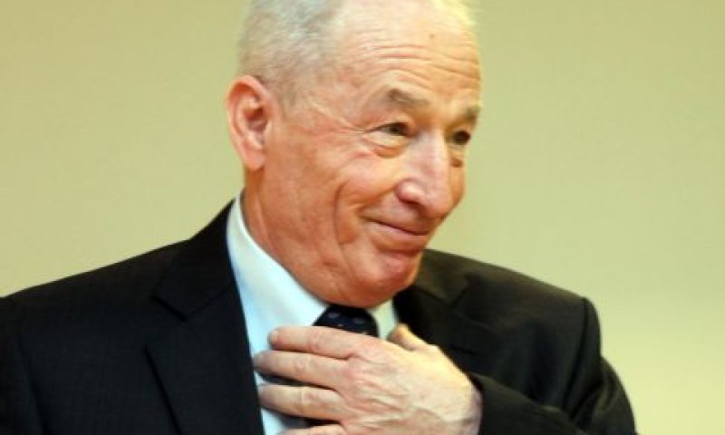 וינשטיין. "שימוע בכתב" לבני הזוג נתניהו [צילום: יוסי זמיר / פלאש 90]
