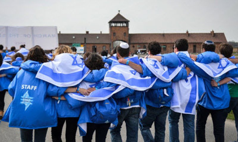 10,000 תלמידים לא יצאו כמתוכנן [צילום: יוסי זליגר/פלאש 90]