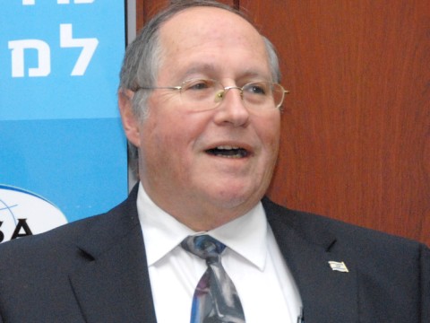 רובינשטיין. מאזן [צילום: דוד וינברג]