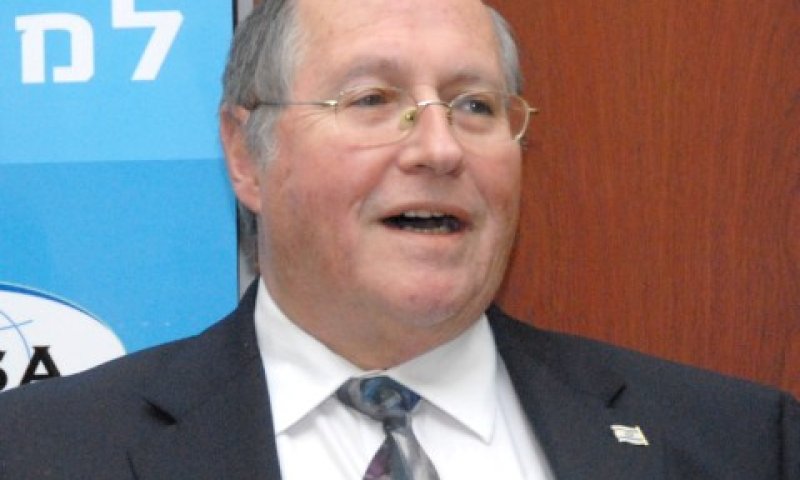 רובינשטיין. תרומת בית המשפט לחברה תכריע [צילום: דוד וינברג]