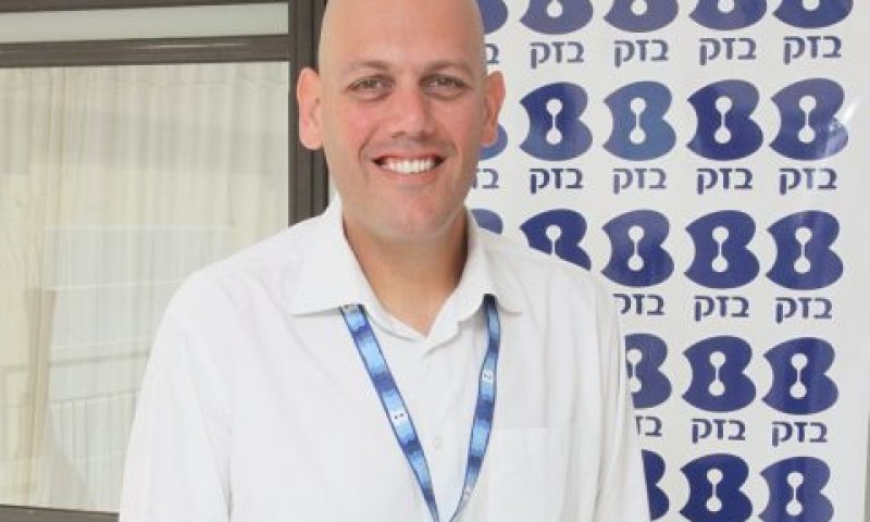 יגאל ברקת [צילום: אלירן אביטל]