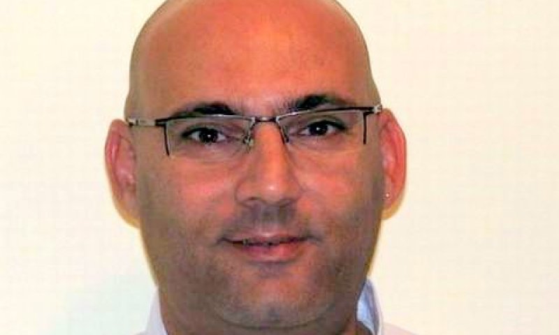 מאיר פרידמן [צילום: יח"צ]