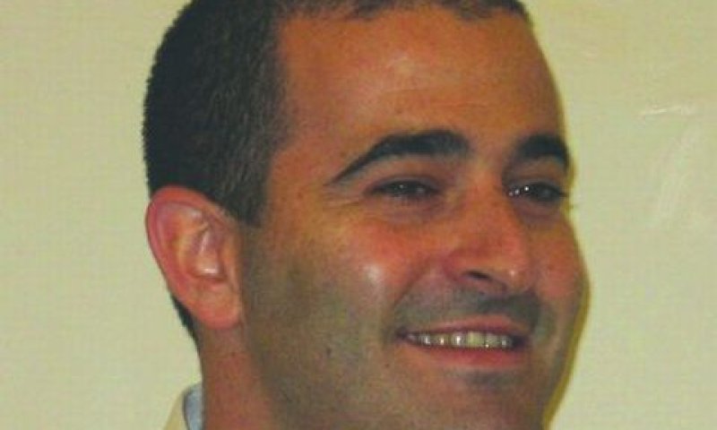 איתי בוצ'ן [צילום: יח"צ]