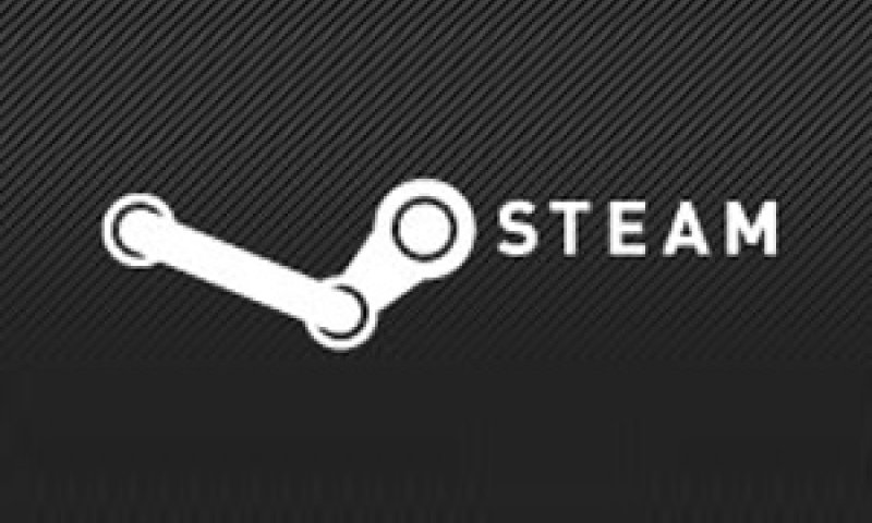 steam