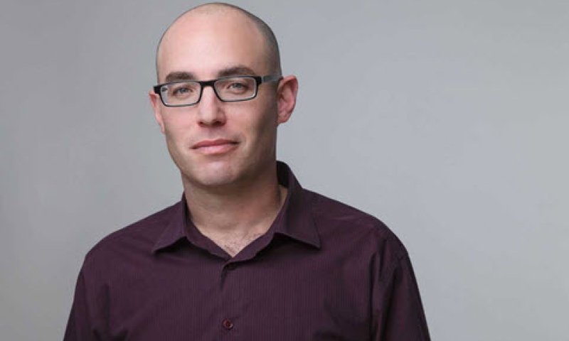 אורי שוורץ [צילום: רוני פרל]