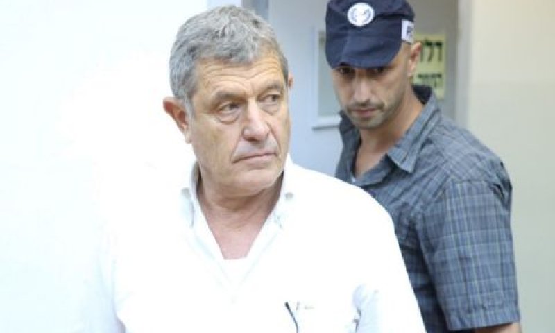 גנור. הפליל עשרות [מוטי קמחי, פלאש 90]