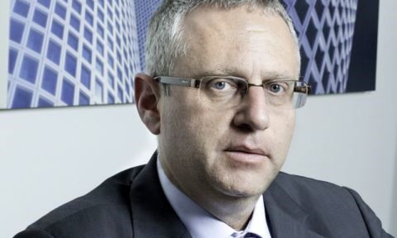 מוטי כידור. הממשלה לא מקיימת התחייבויות [צילום: רועי קמיאל]