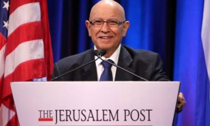 מאיר דגן [צילום: פלאש 90]