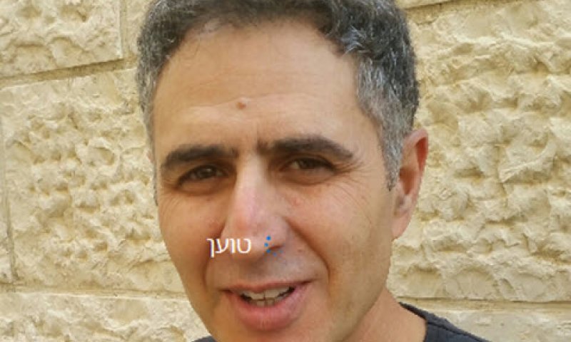 יורם ברוורמן [צילום: עיריית ירושליים]