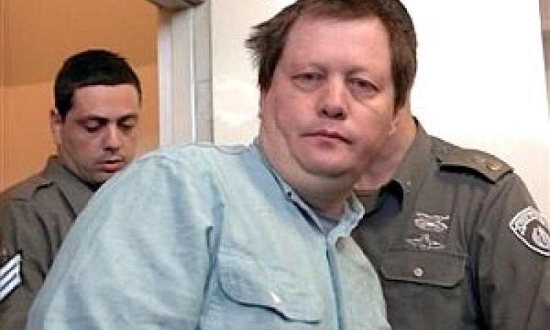שמיר. חשש מחטיפת האירניים [צילום: יוסי זליגר]