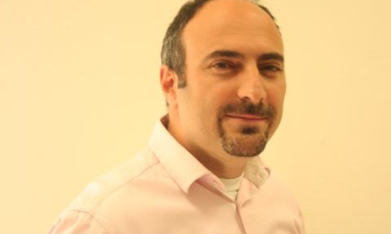 רו"ח אליאור גבאי. דרושה תקופת צינון [צילום: דוברות משרד האוצר]