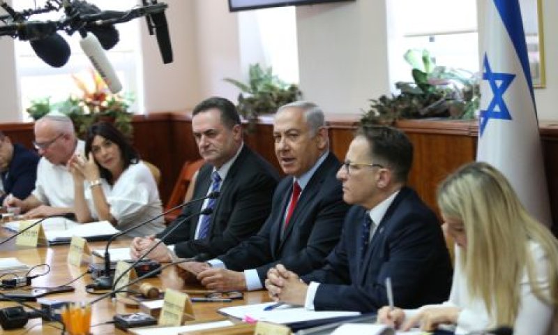 נתניהו. לא מתנצל [צילום: אלכס קומולובסקי/פלאש 90]