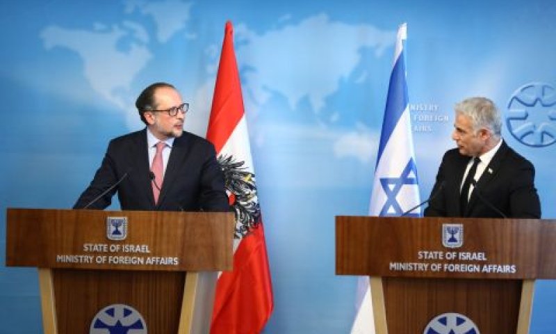 [צילום: גדעון שרון לע״מ]