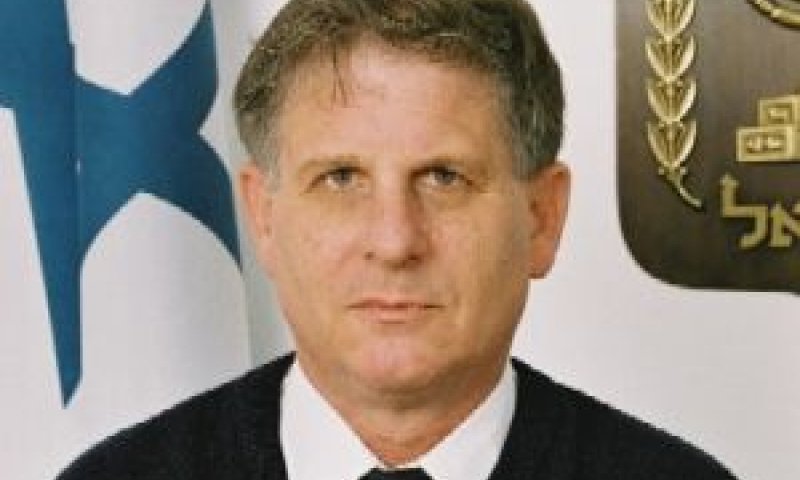 ברלינר. ביקורת לצד הערכה [צילום: בוצ'צ'ו]
