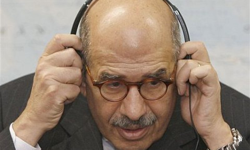 מוחמד אל-ברדעי [צילום: AP]