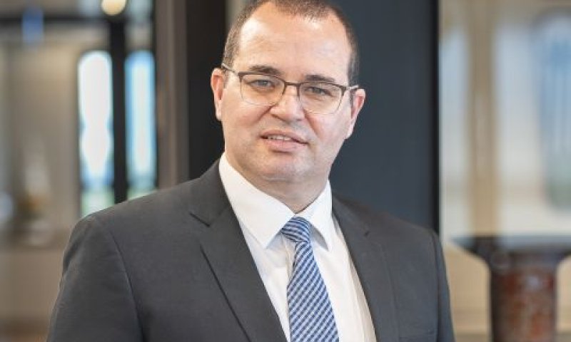 רו"ח עמית שקד [צילום: רענן כהן]