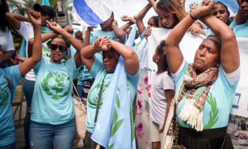 פליטות מאריתריאה [צילום אילוסטרציה: אבשלום ששוני, פלאש 90]