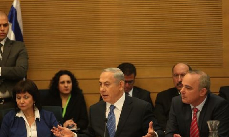 [צילום: דוברות הכנסת]