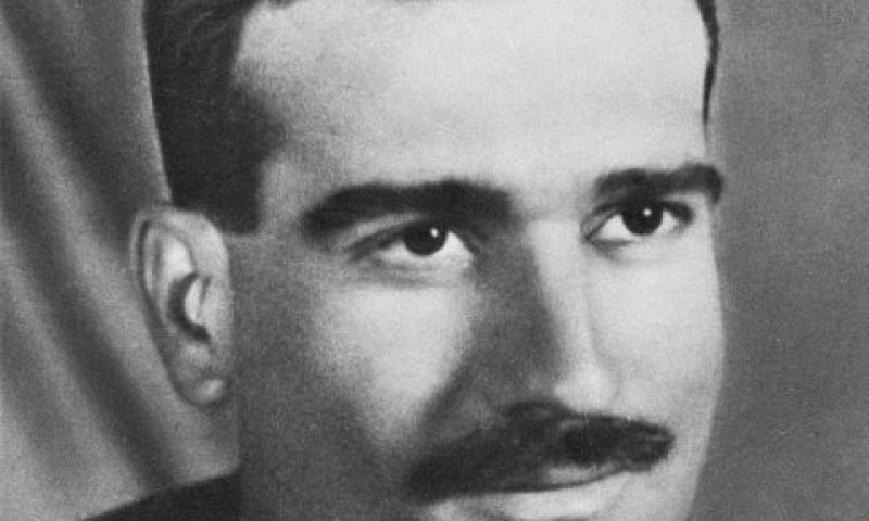 אלי כהן. הקשר החל במצרים
