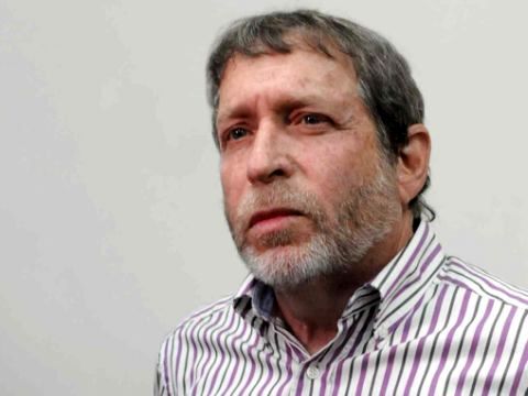 אורי מסר. ניבהל [צילום: פלאש 90]