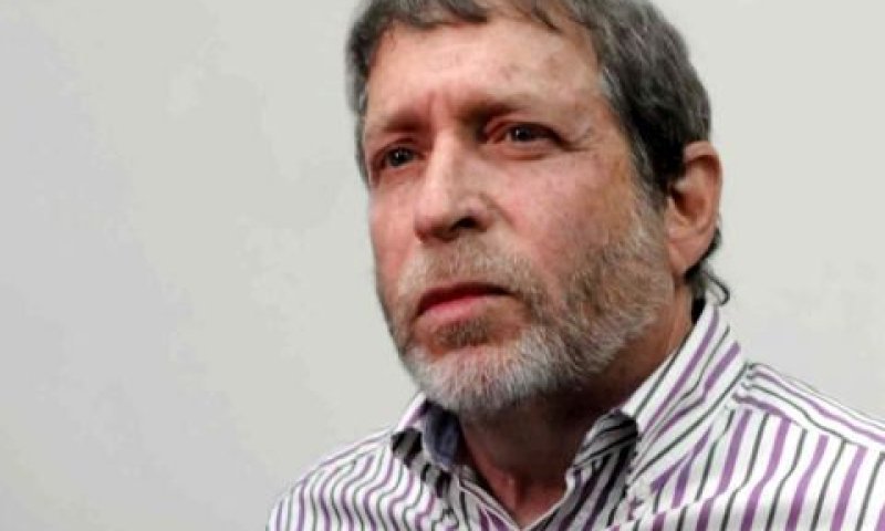 אורי מסר [צילום: פלאש 90]