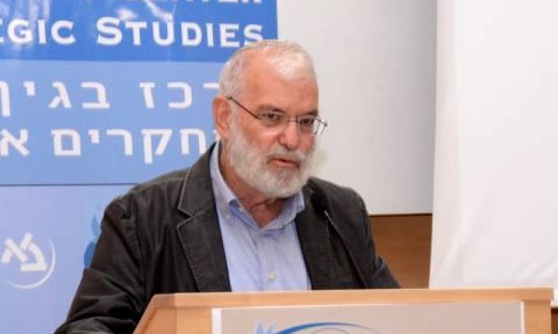 עמידרור. אין פתרון אחד [צילום: משולם לוי]