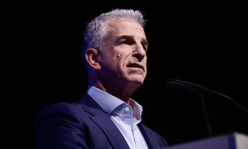 ברנע. סוכנים בכל מפעל ובכל אתר [צילום: תומר נויברג/פלאש 90]