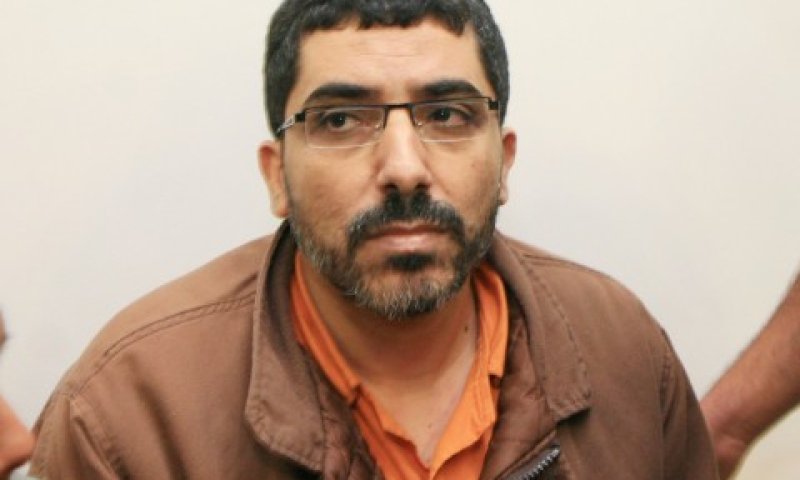 דיראר אבו סיסי [צילום: פלאש 90]