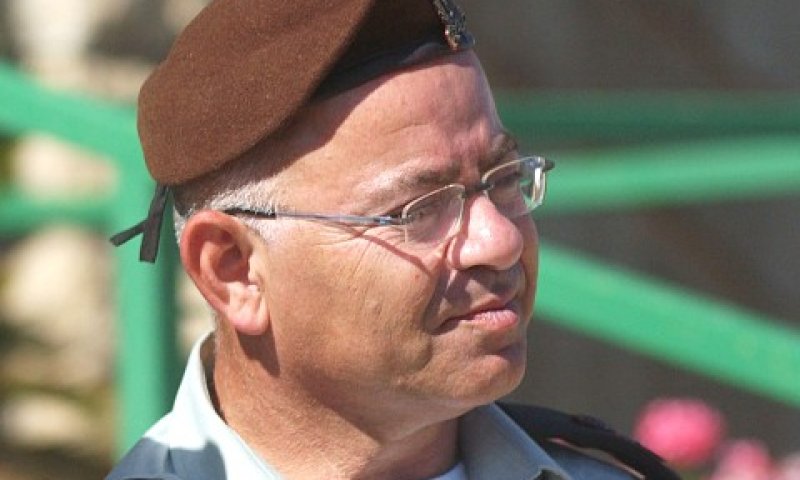 נווה. נכסי ארגוני הטרור [צילום: דו"צ]