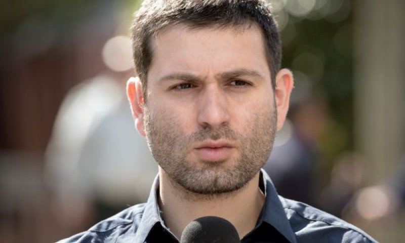 זיתון. התיק נסגר מחוסר אשמה [צילום: פלאש 90]
