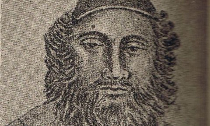 רבי שמחה בונים מפשיסחא