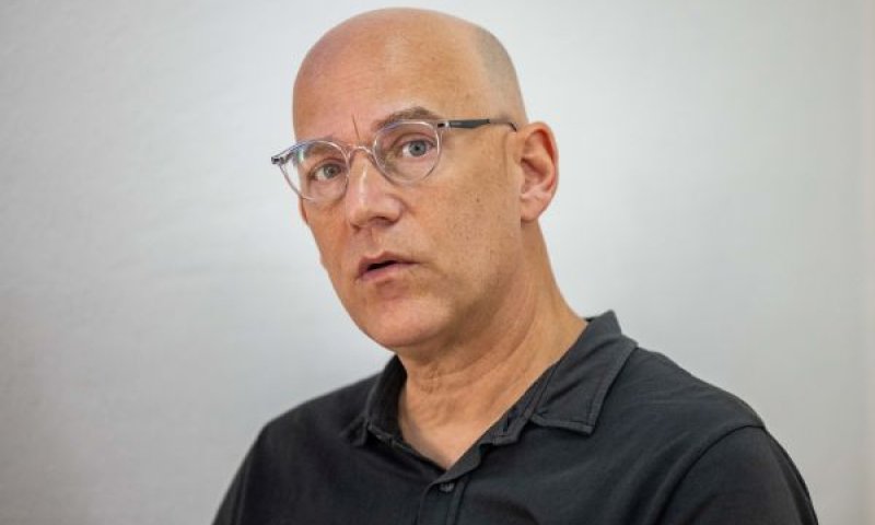 גיא פלג [צילום: חיים גולדברג/פלאש 90]