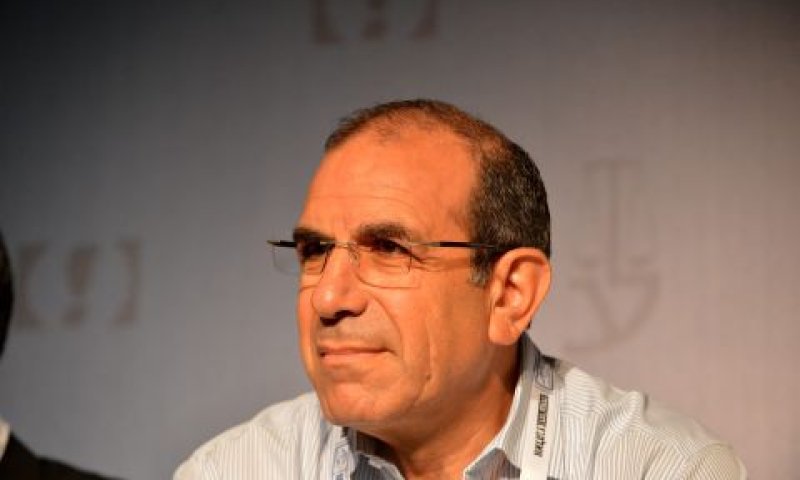 שר. הזכויות לא נרשמו [צילום: יוסי זליגר]