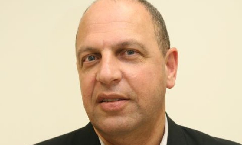 דודי גיל [צילום: יח"צ]