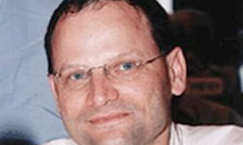 טורבוביץ. גישור חשאי