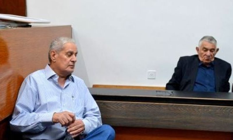 לגזיאל במשפט בר. "ארביב בנה תיק" [צילום: יוסי זליגר]