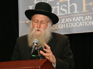 הרב שמחה הכהן קוק[צילום: ארגון נצח משפחת ישראל]