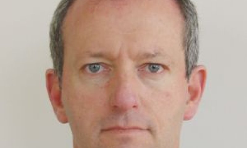 מותג הדגל מטרנה מצביע על יציבות. מנכ"ל מוצרי מעברות, יגאל גלי [צילום: יח"צ]